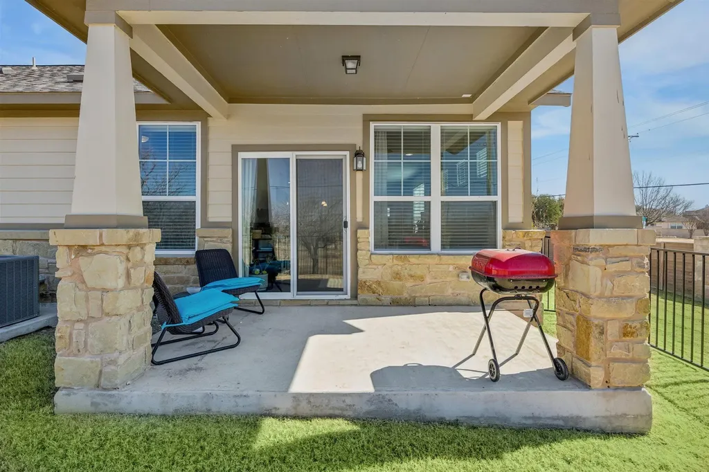 20500 Tractor Drive Pflugerville TX 78660