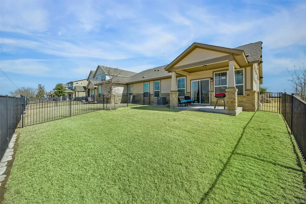 20500 Tractor Drive Pflugerville TX 78660
