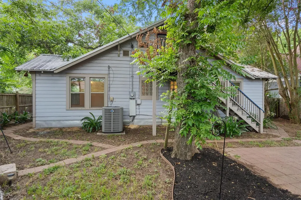 503 Short Street Smithville TX 78957