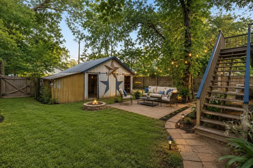 503 Short Street Smithville TX 78957