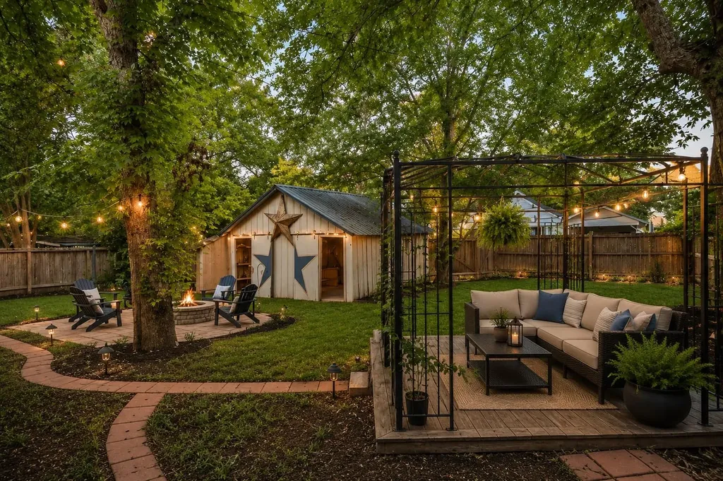 503 Short Street Smithville TX 78957
