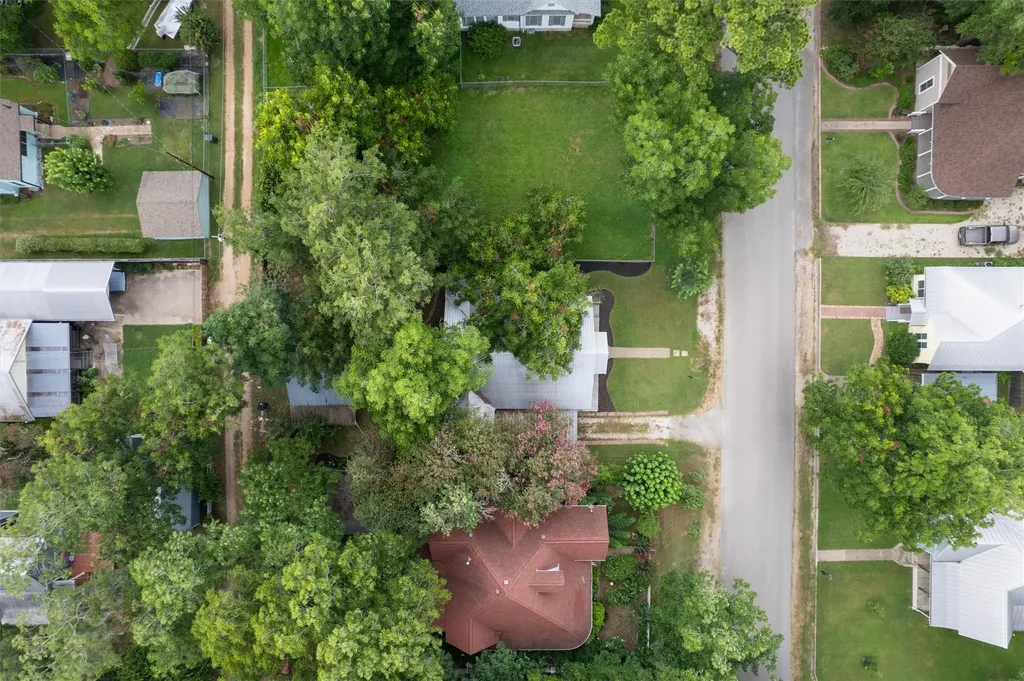 503 Short Street Smithville TX 78957