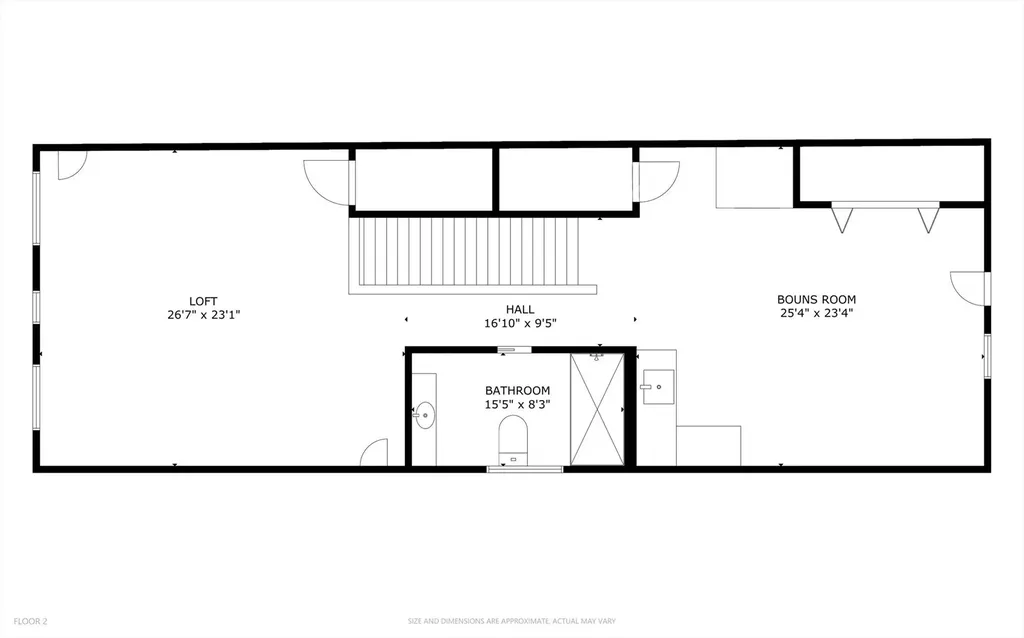 503 Short Street Smithville TX 78957