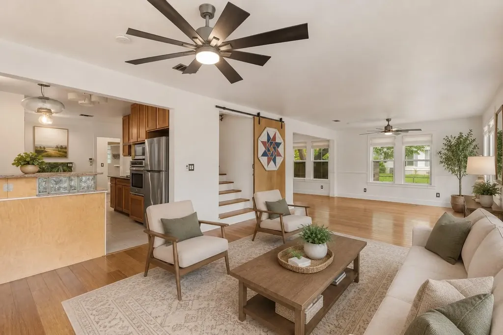 503 Short Street Smithville TX 78957