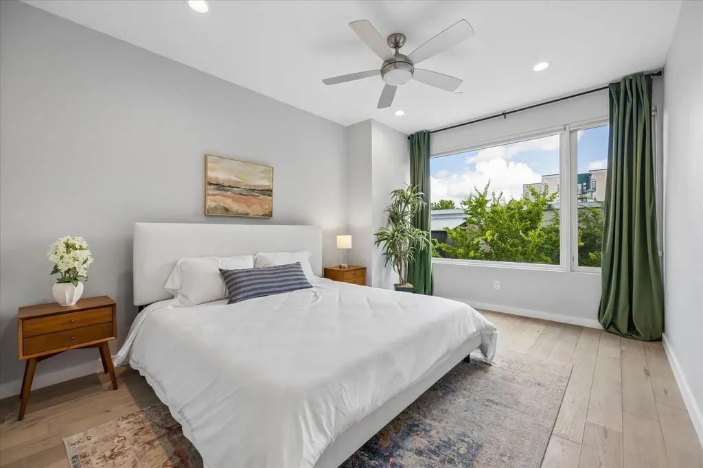 2108 Tillery Street Austin TX 78723