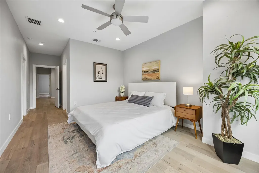 2108 Tillery Street Austin TX 78723
