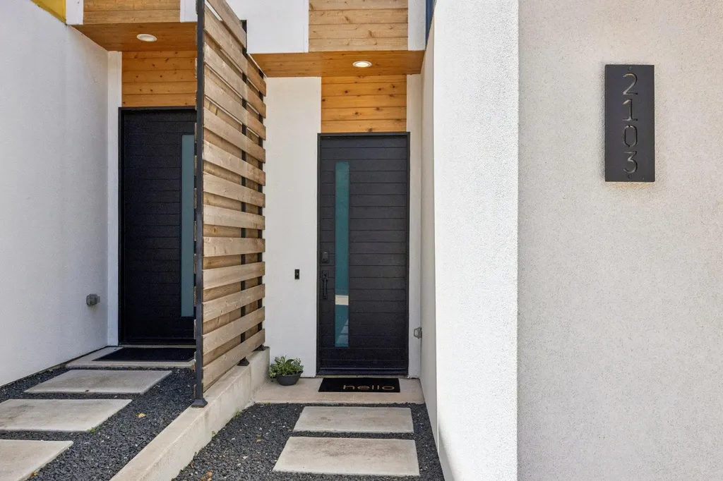 2108 Tillery Street Austin TX 78723