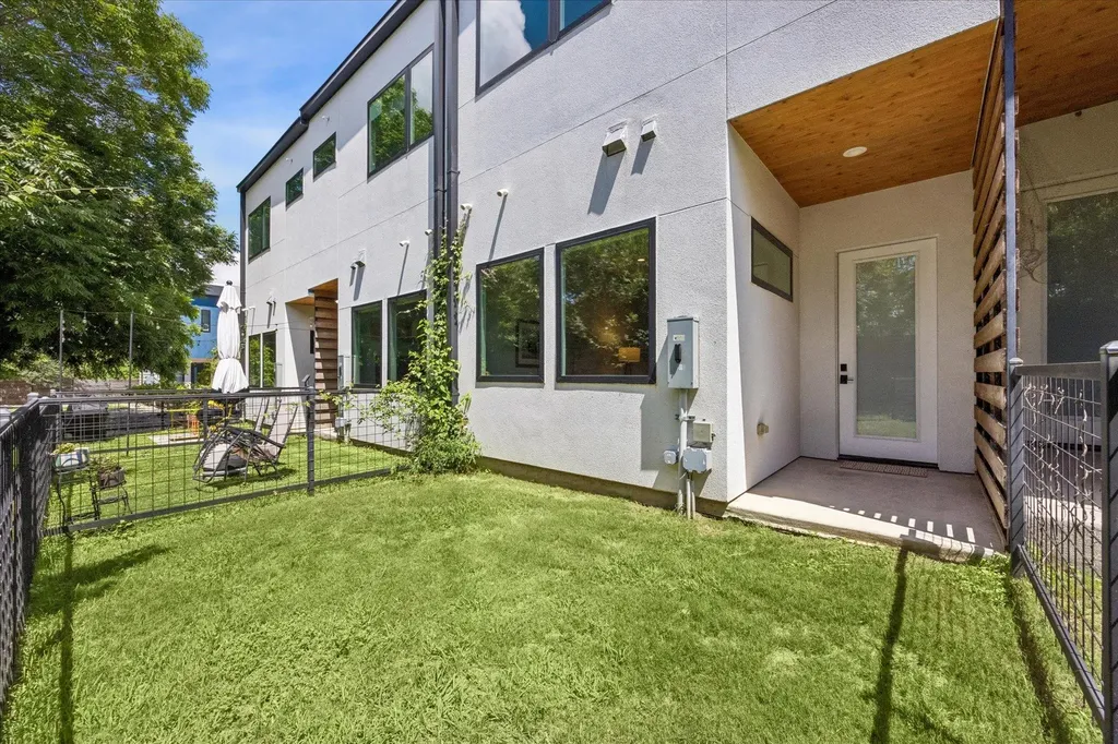 2108 Tillery Street Austin TX 78723