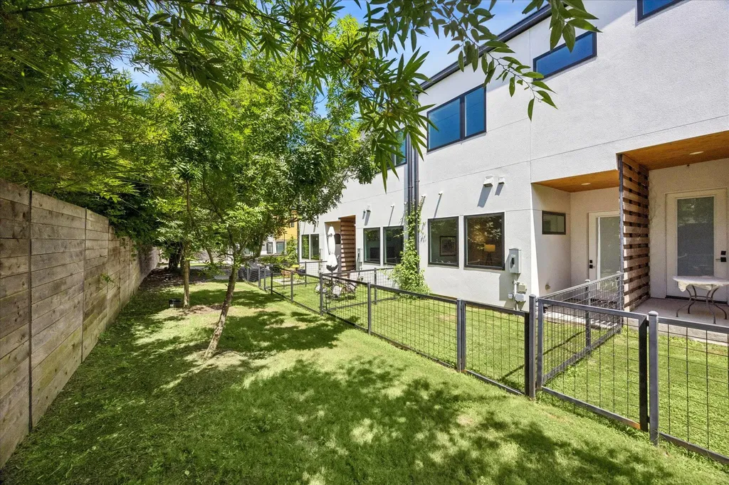 2108 Tillery Street Austin TX 78723
