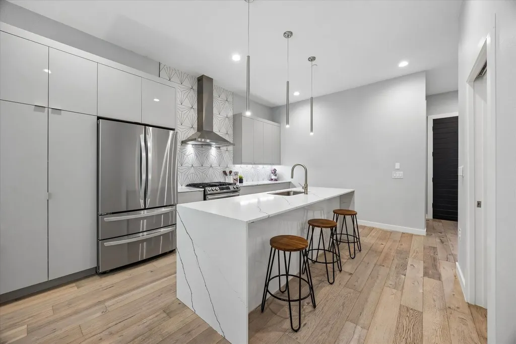 2108 Tillery Street Austin TX 78723