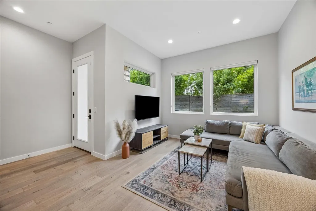 2108 Tillery Street Austin TX 78723