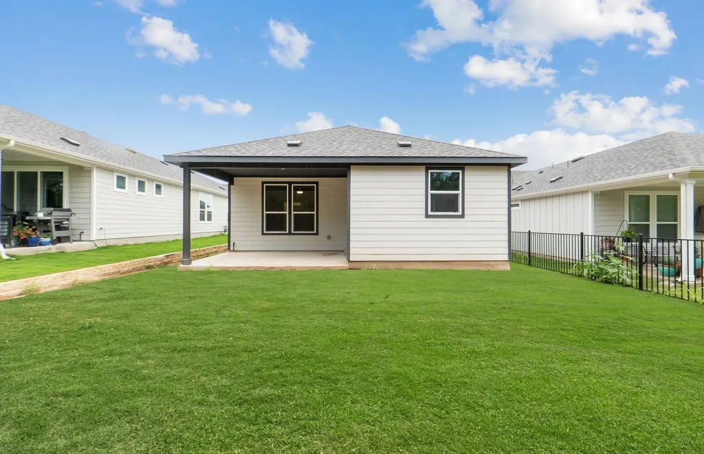 1010 Martingale Street Georgetown TX 78633
