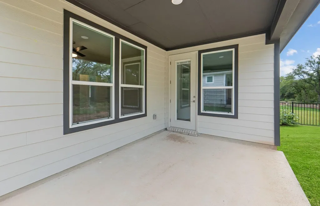 1010 Martingale Street Georgetown TX 78633