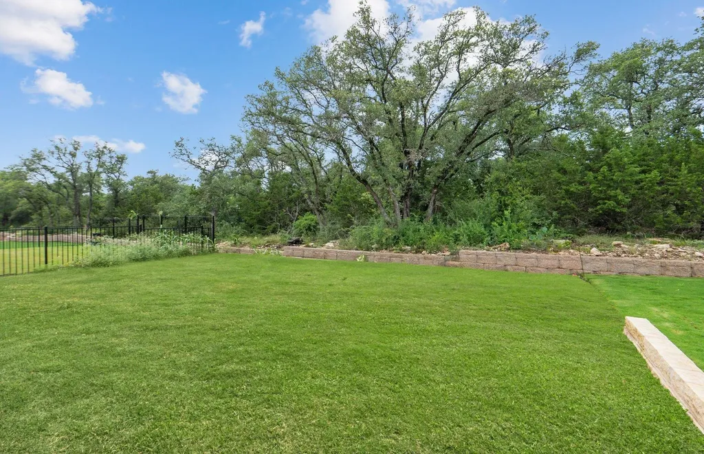 1010 Martingale Street Georgetown TX 78633