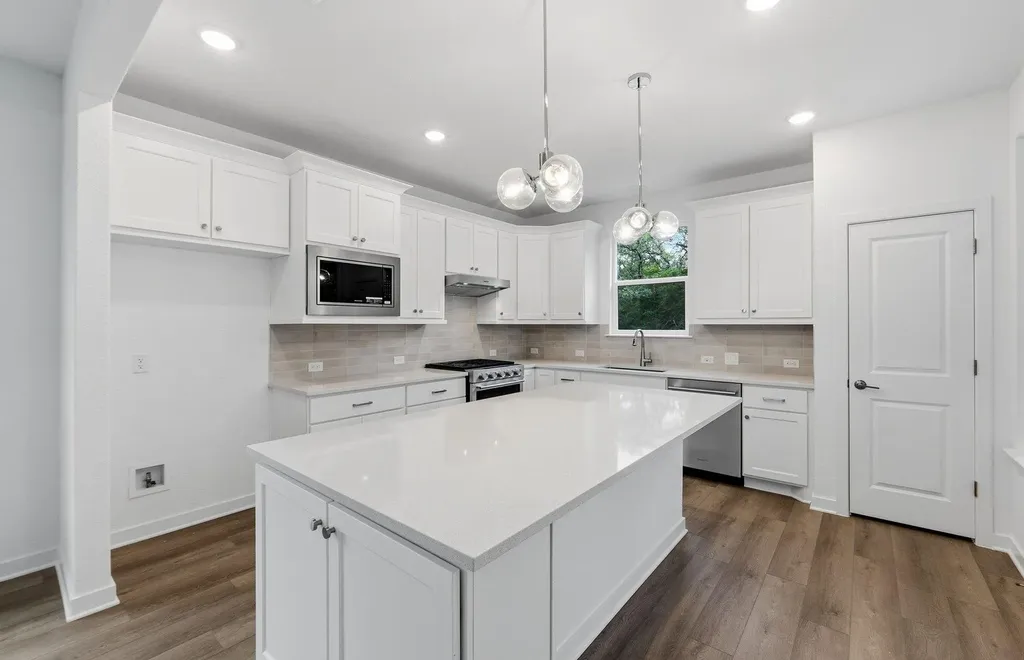 1010 Martingale Street Georgetown TX 78633