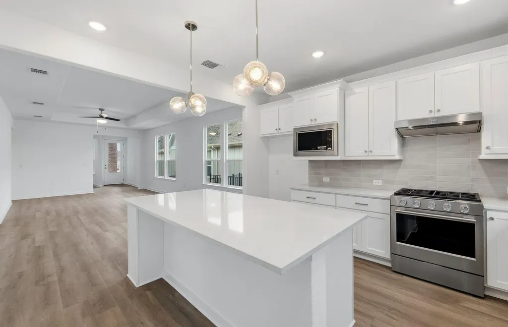 1010 Martingale Street Georgetown TX 78633