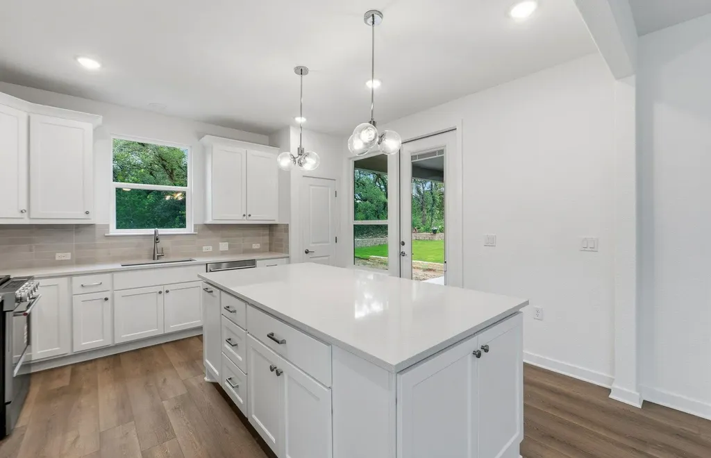 1010 Martingale Street Georgetown TX 78633