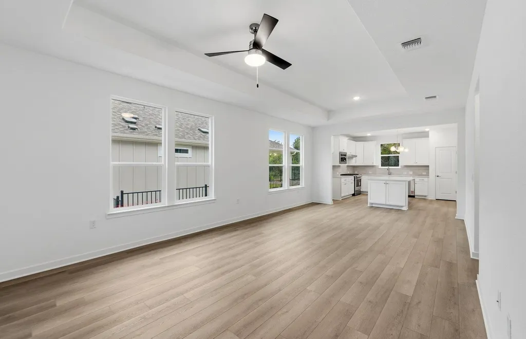 1010 Martingale Street Georgetown TX 78633