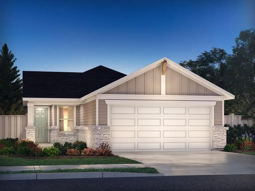 12424 Saint Thomas Drive Del Valle TX 78617