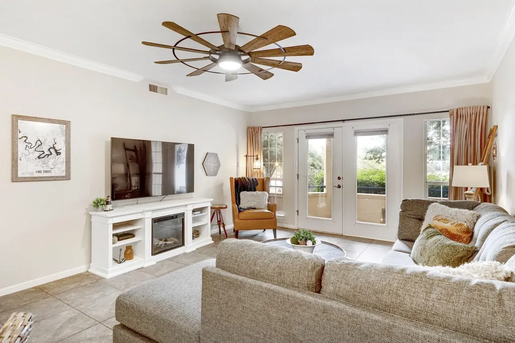 3404 American Drive Lago Vista TX 78645