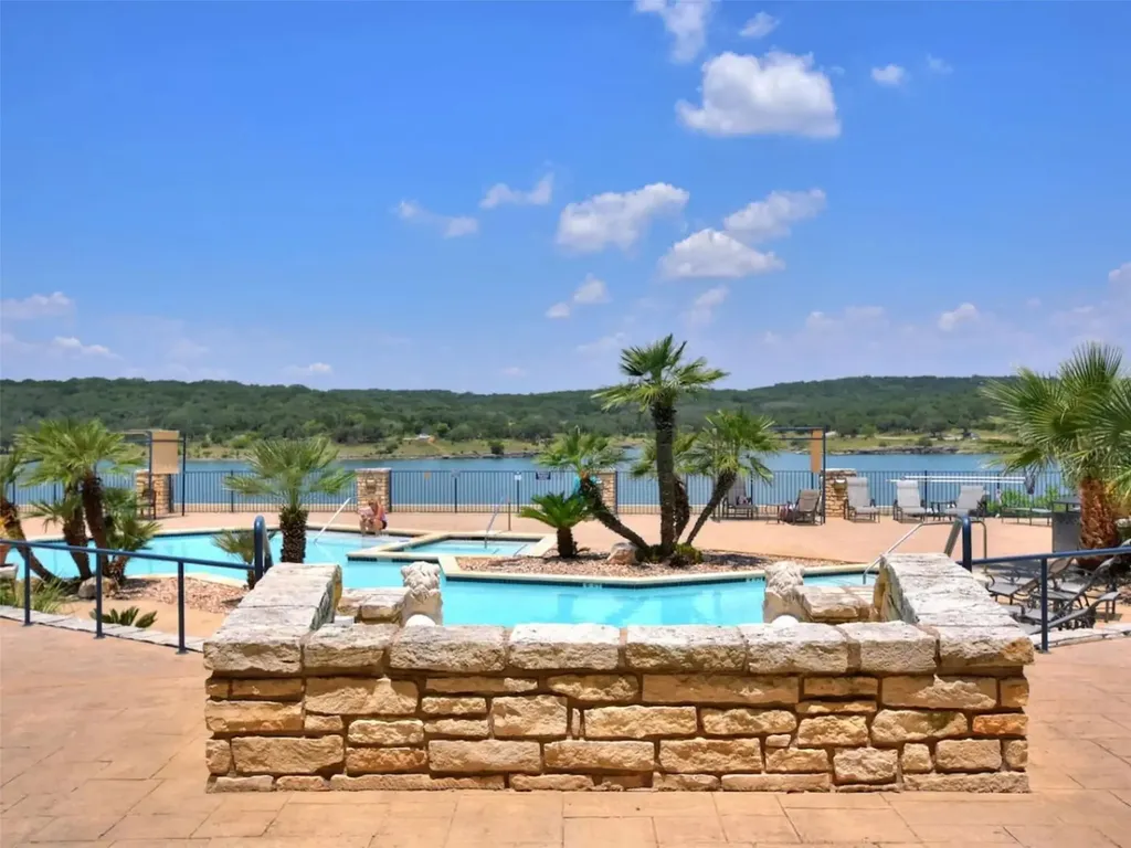 3404 American Drive Lago Vista TX 78645