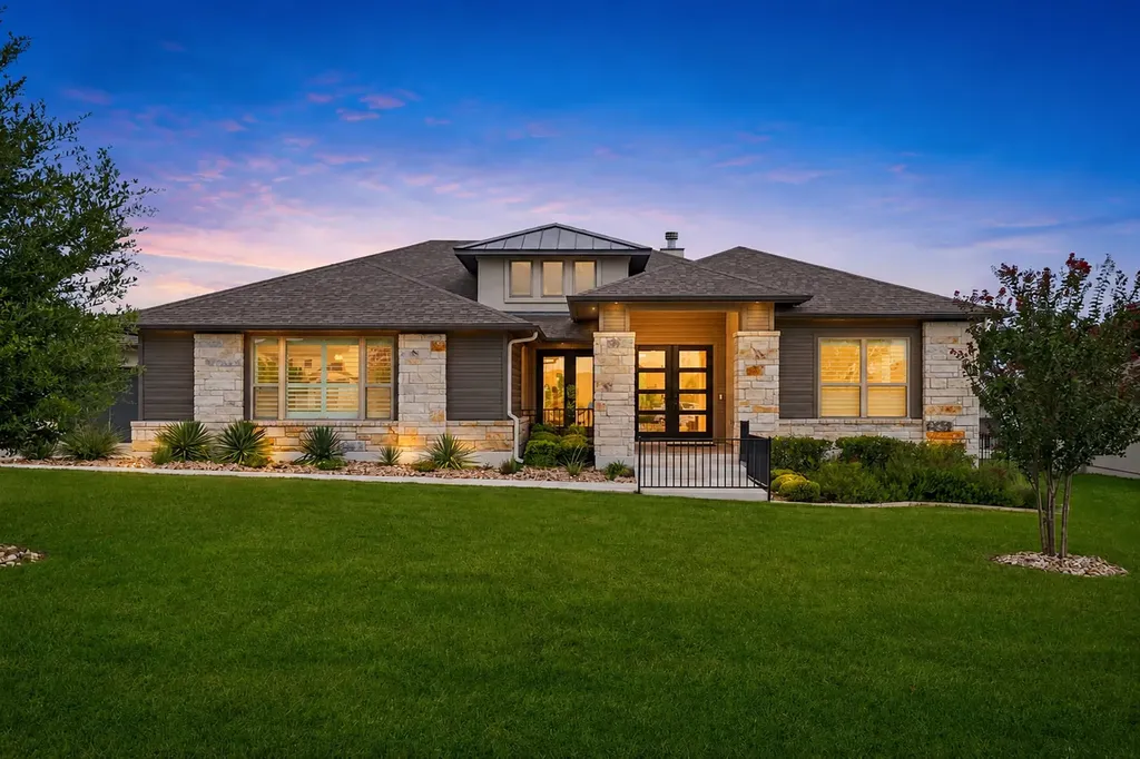 6708 Adventures Place Jonestown TX 78645