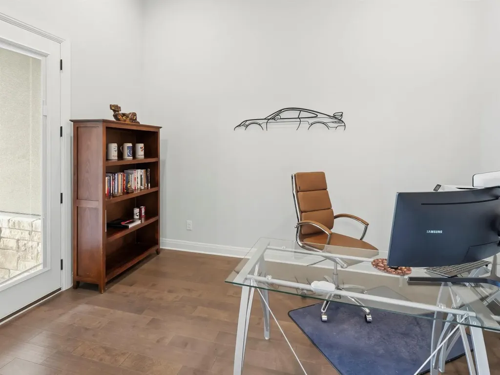 6708 Adventures Place Jonestown TX 78645