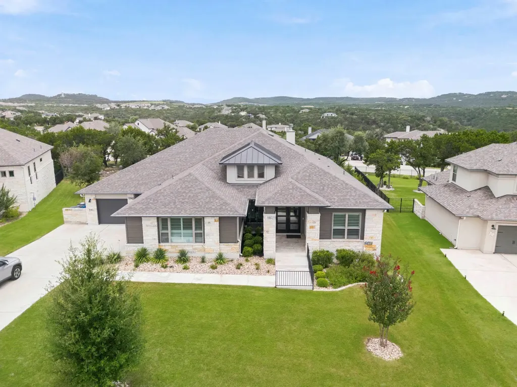 6708 Adventures Place Jonestown TX 78645