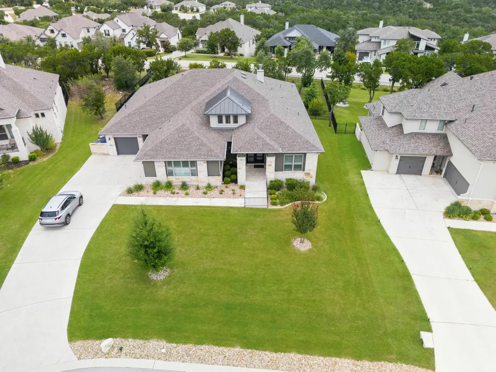 6708 Adventures Place Jonestown TX 78645