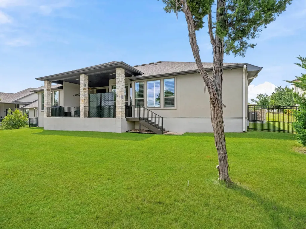 6708 Adventures Place Jonestown TX 78645