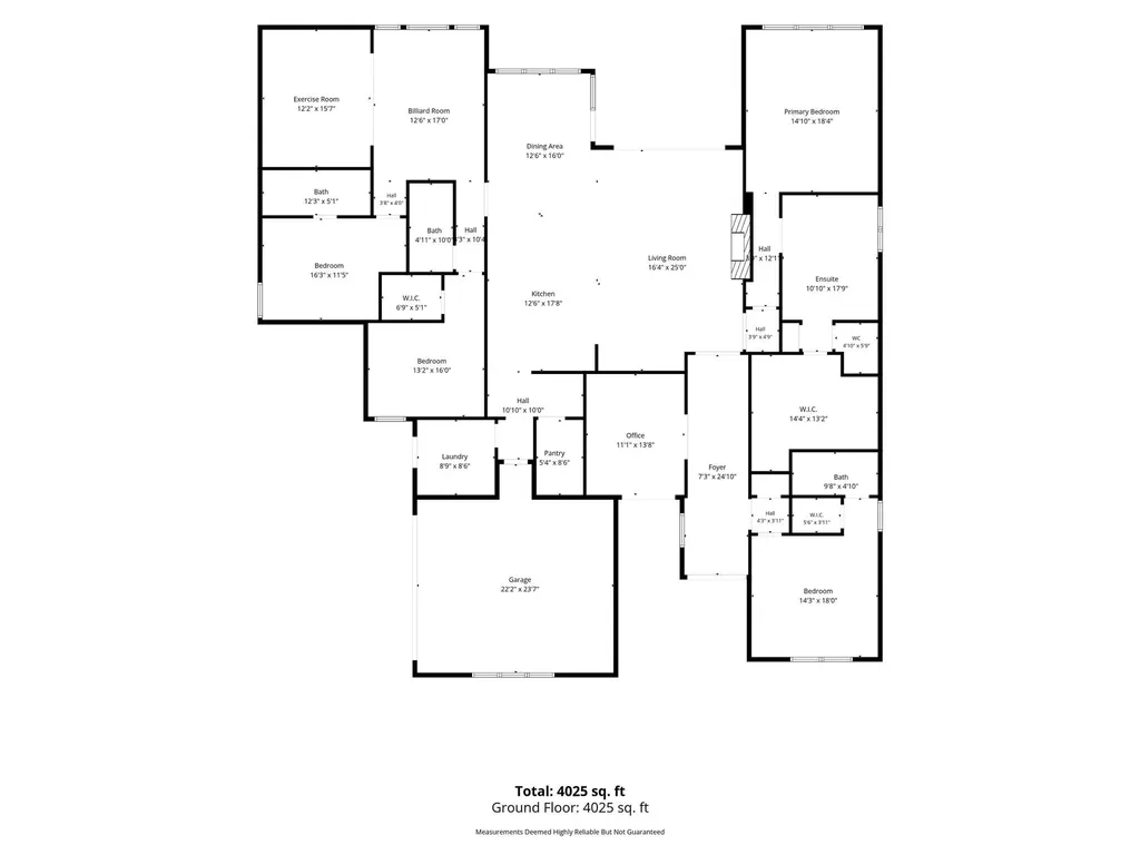 6708 Adventures Place Jonestown TX 78645