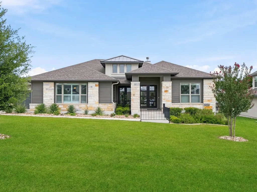 6708 Adventures Place Jonestown TX 78645