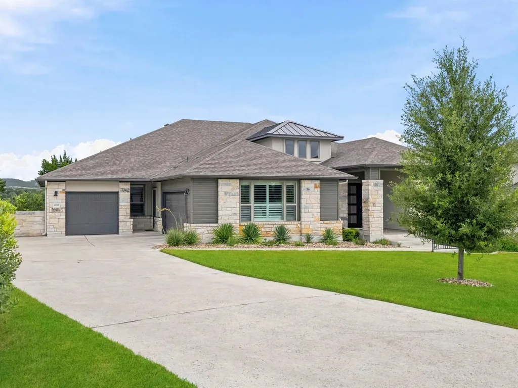 6708 Adventures Place Jonestown TX 78645