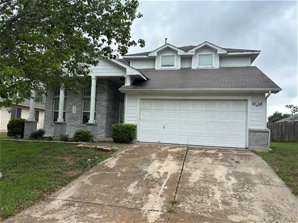 12828 Starbrimson Trail Elgin TX 78621