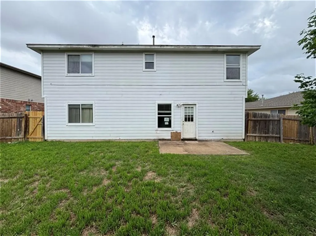 12828 Starbrimson Trail Elgin TX 78621