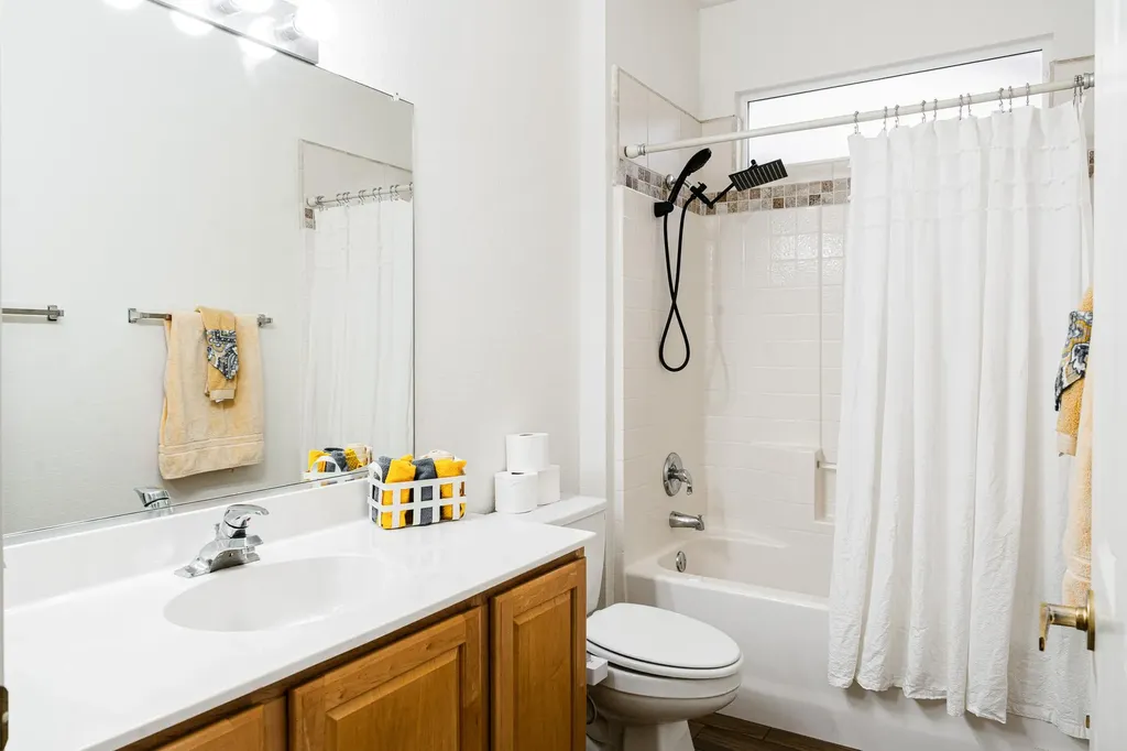 124 Dewberry Drive Georgetown TX 78633