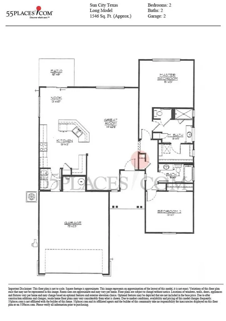 124 Dewberry Drive Georgetown TX 78633