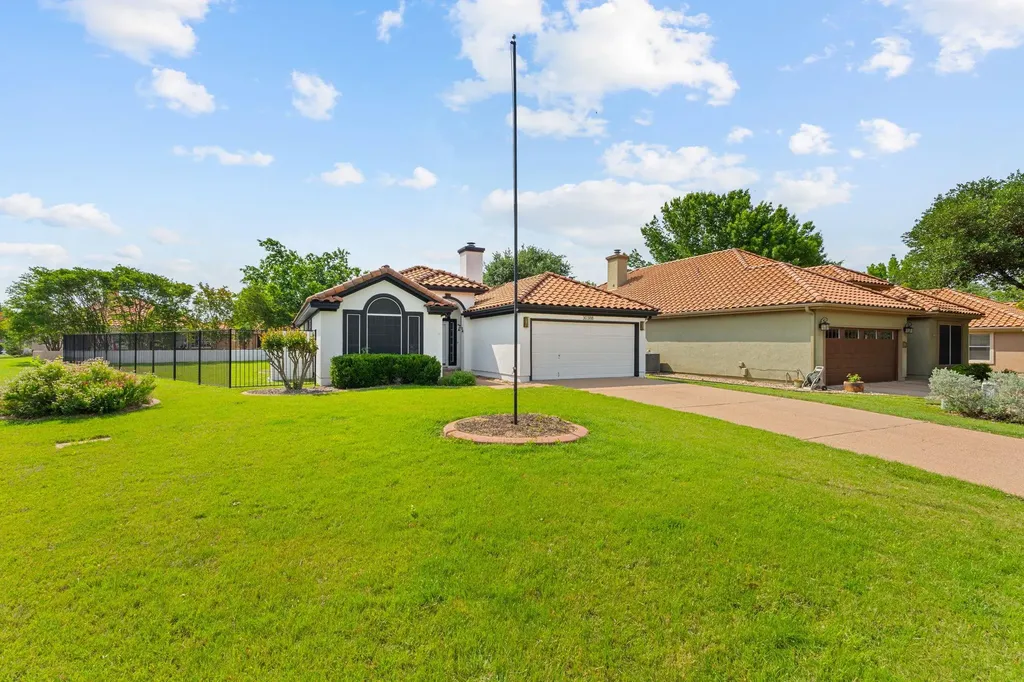 30388 Ledgemont Lane Georgetown TX 78628