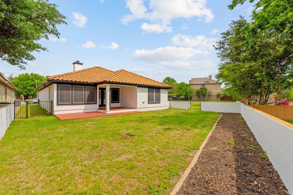 30388 Ledgemont Lane Georgetown TX 78628