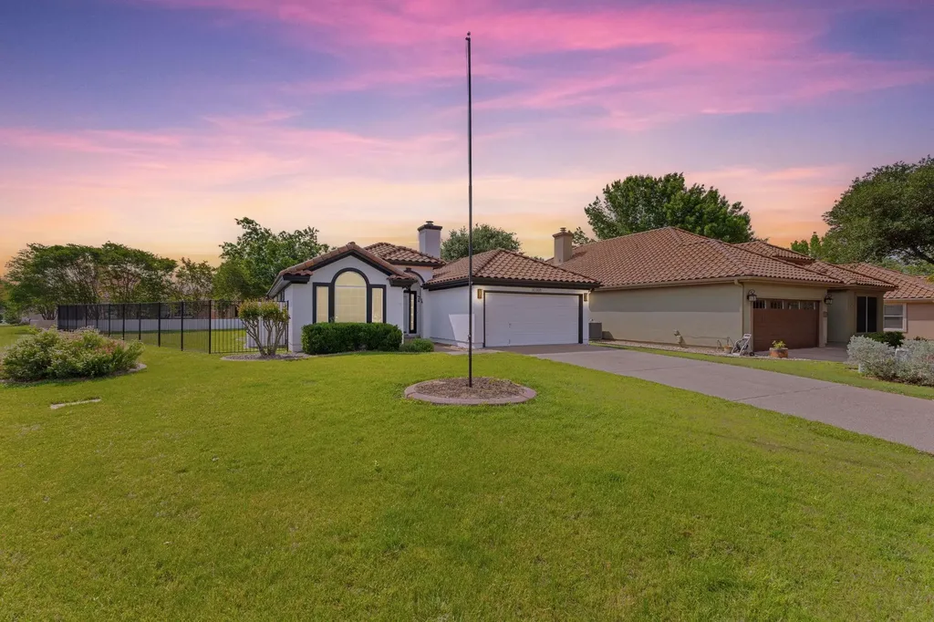 30388 Ledgemont Lane Georgetown TX 78628