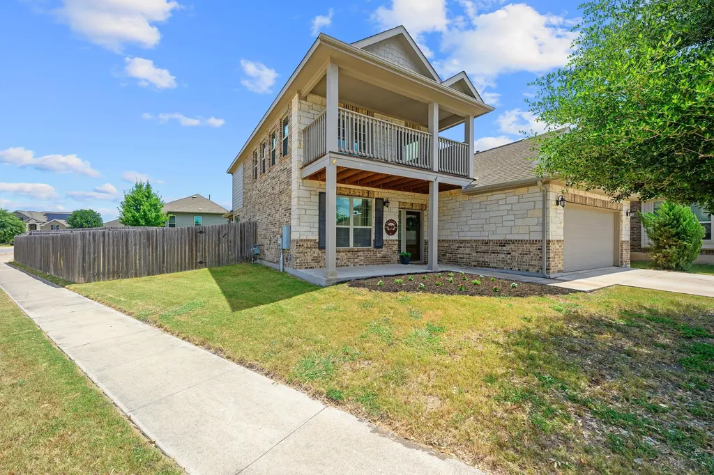 500 Puerta Vallarta Lane Austin TX 78748