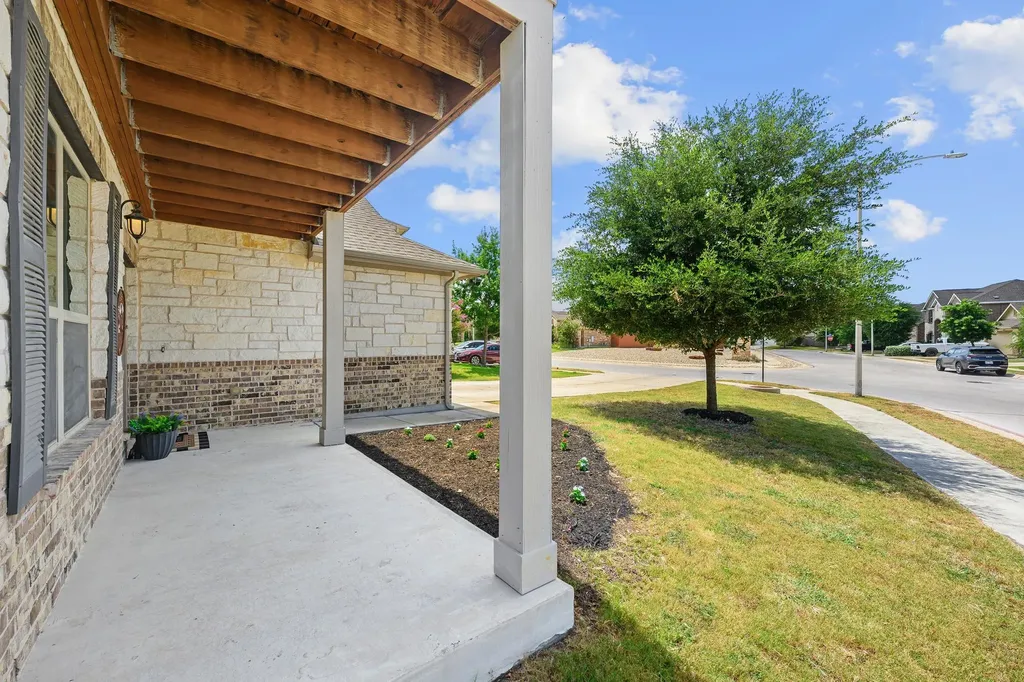 500 Puerta Vallarta Lane Austin TX 78748
