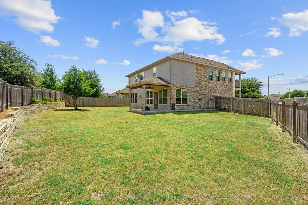 500 Puerta Vallarta Lane Austin TX 78748