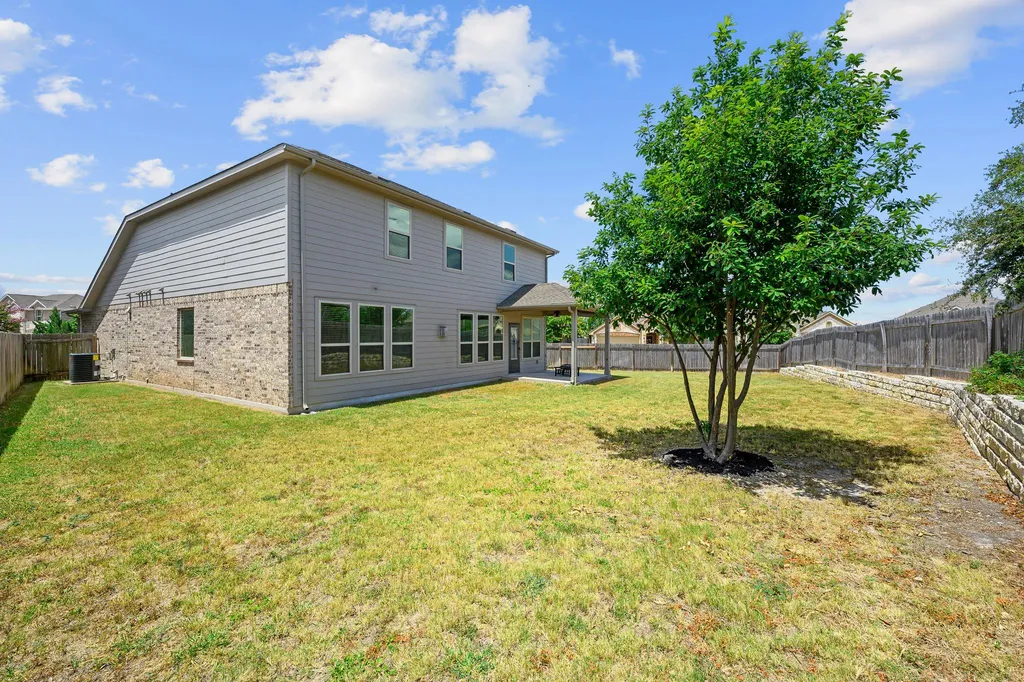 500 Puerta Vallarta Lane Austin TX 78748
