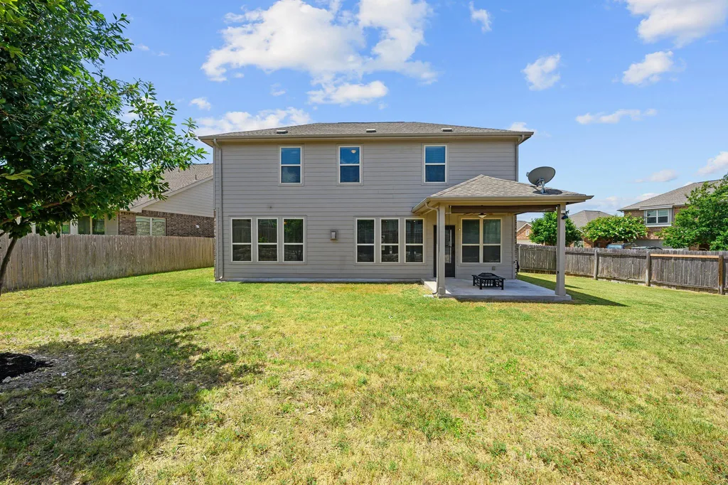 500 Puerta Vallarta Lane Austin TX 78748