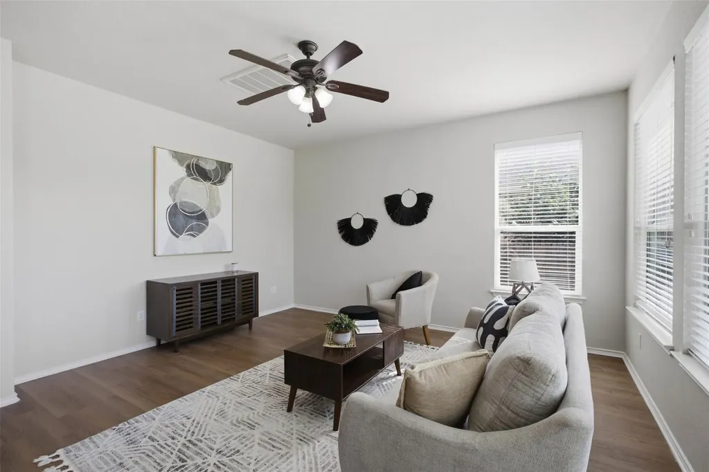 14225 Canyon Trail Austin TX 78717