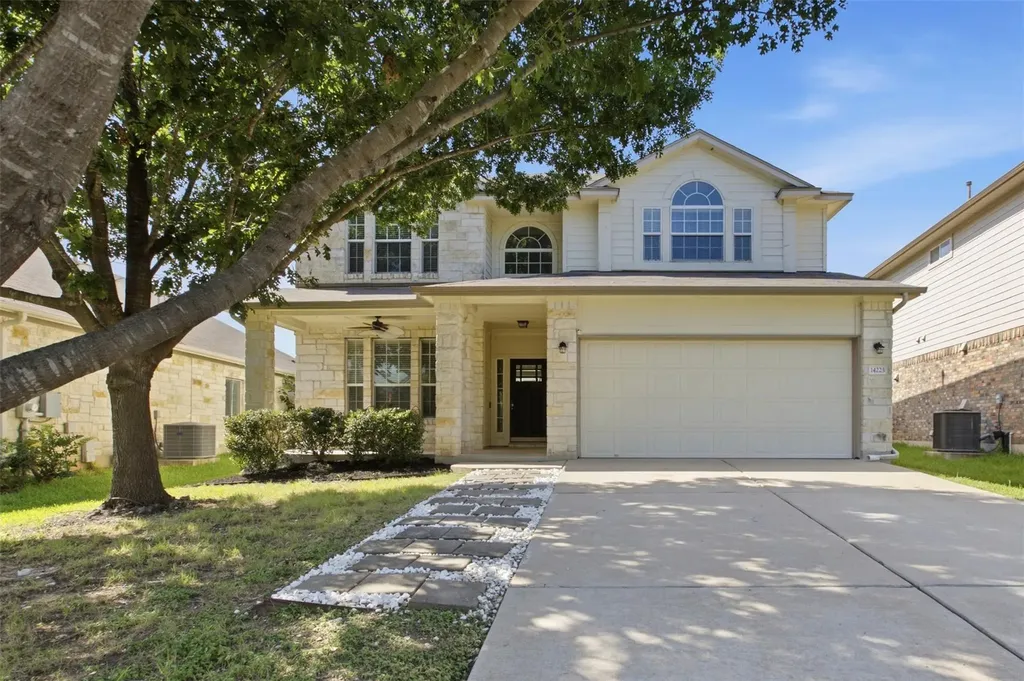 14225 Canyon Trail Austin TX 78717