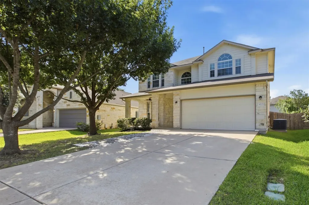 14225 Canyon Trail Austin TX 78717