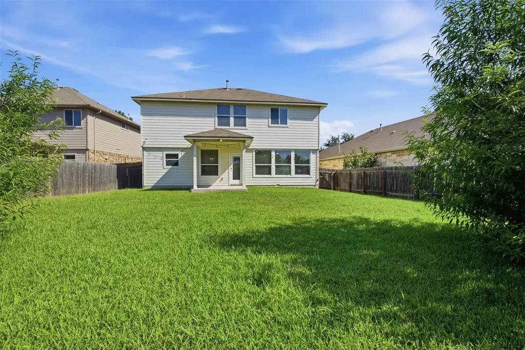 14225 Canyon Trail Austin TX 78717