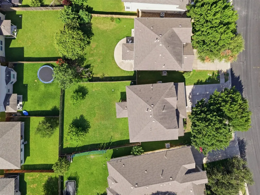 14225 Canyon Trail Austin TX 78717